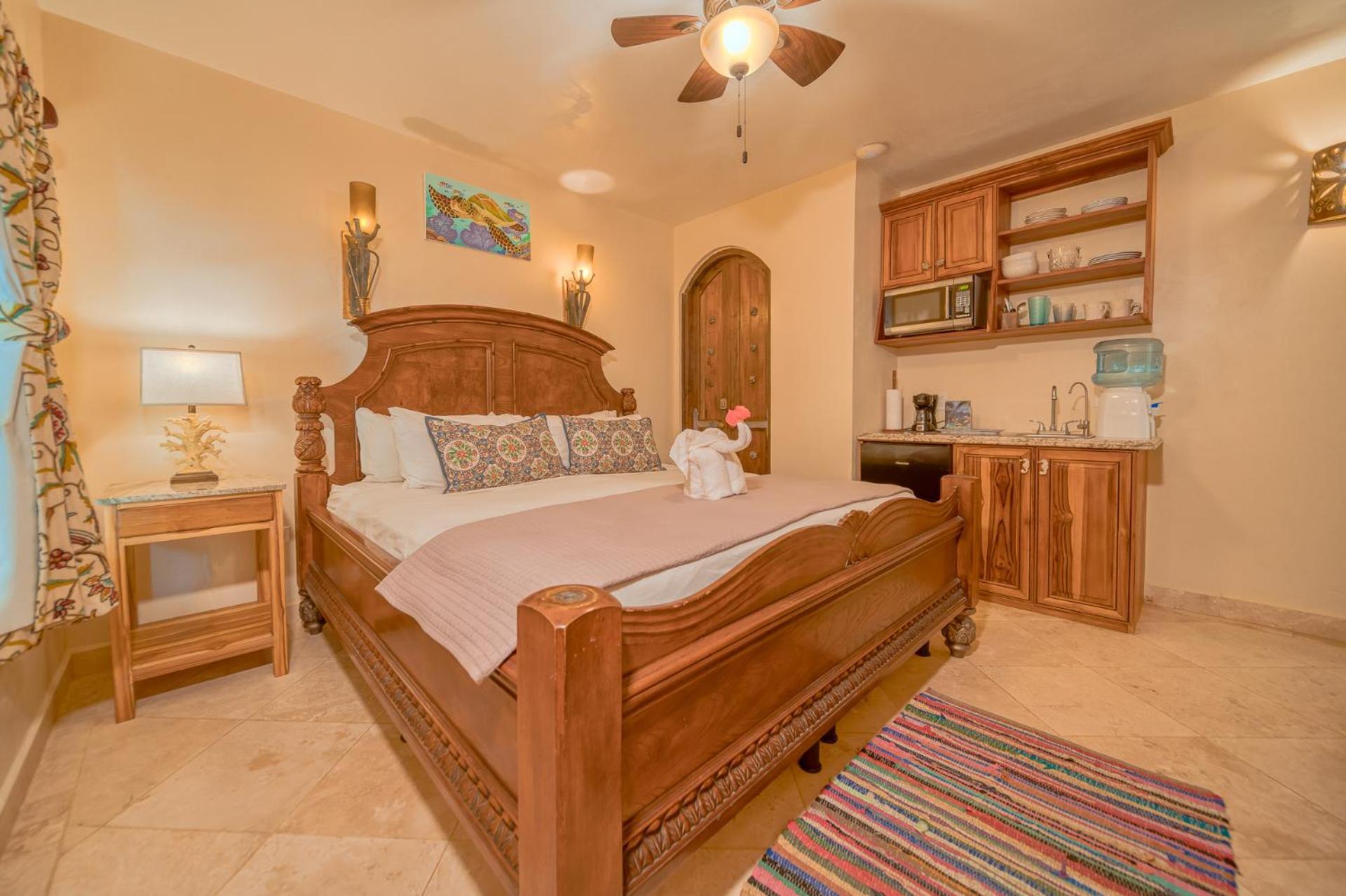 Hotel Caribe Tesoro West Bay Zewnętrze zdjęcie