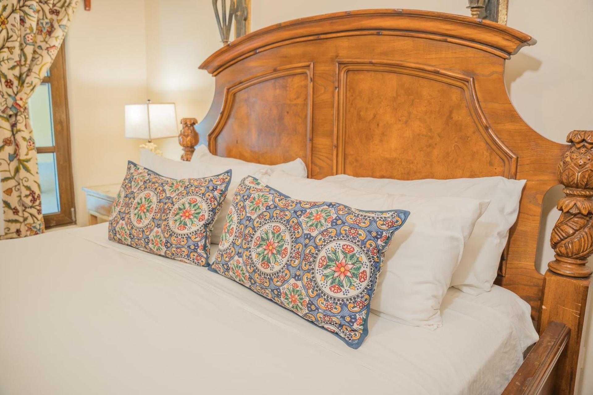 Hotel Caribe Tesoro West Bay Zewnętrze zdjęcie