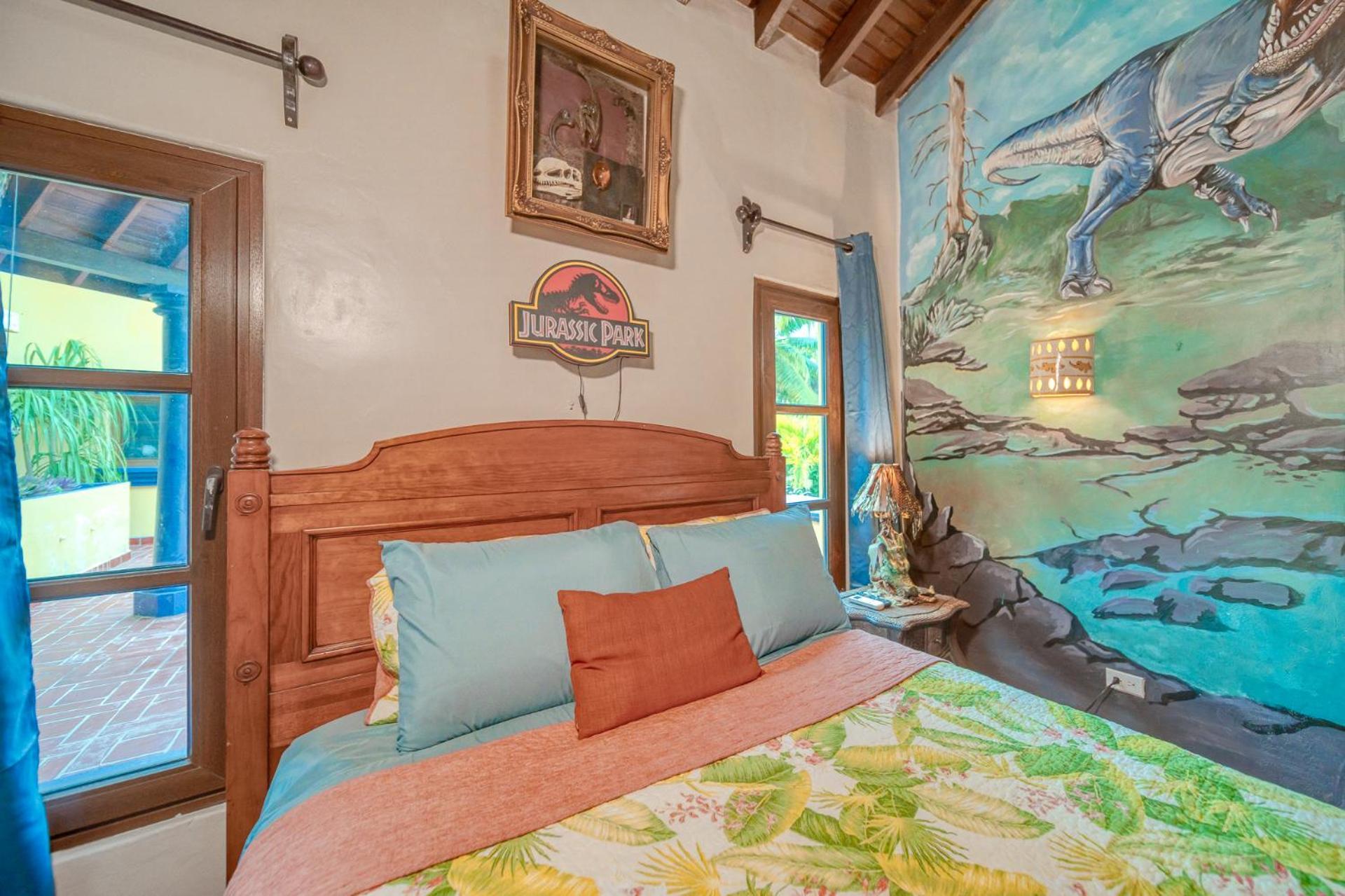 Hotel Caribe Tesoro West Bay Zewnętrze zdjęcie