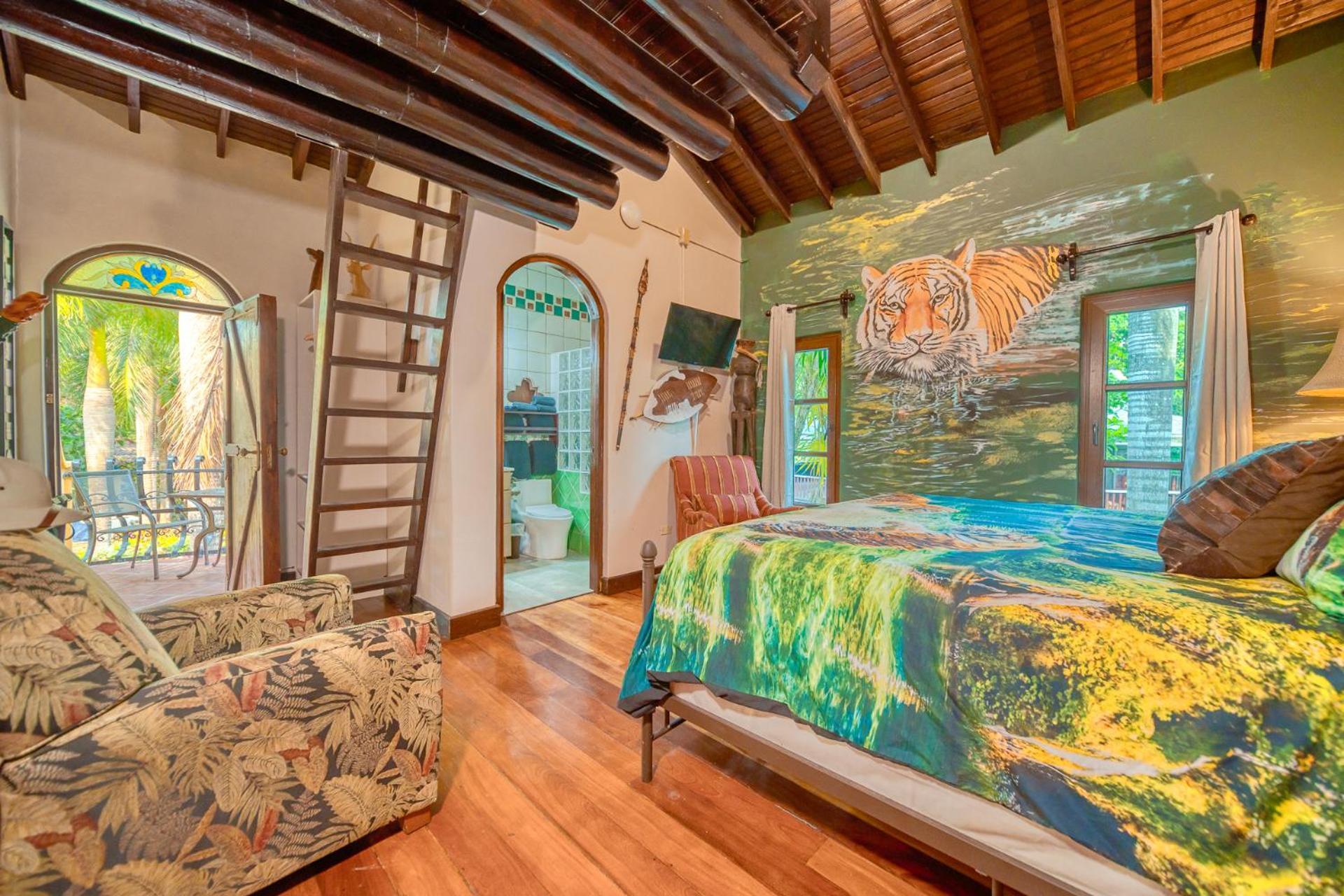 Hotel Caribe Tesoro West Bay Zewnętrze zdjęcie