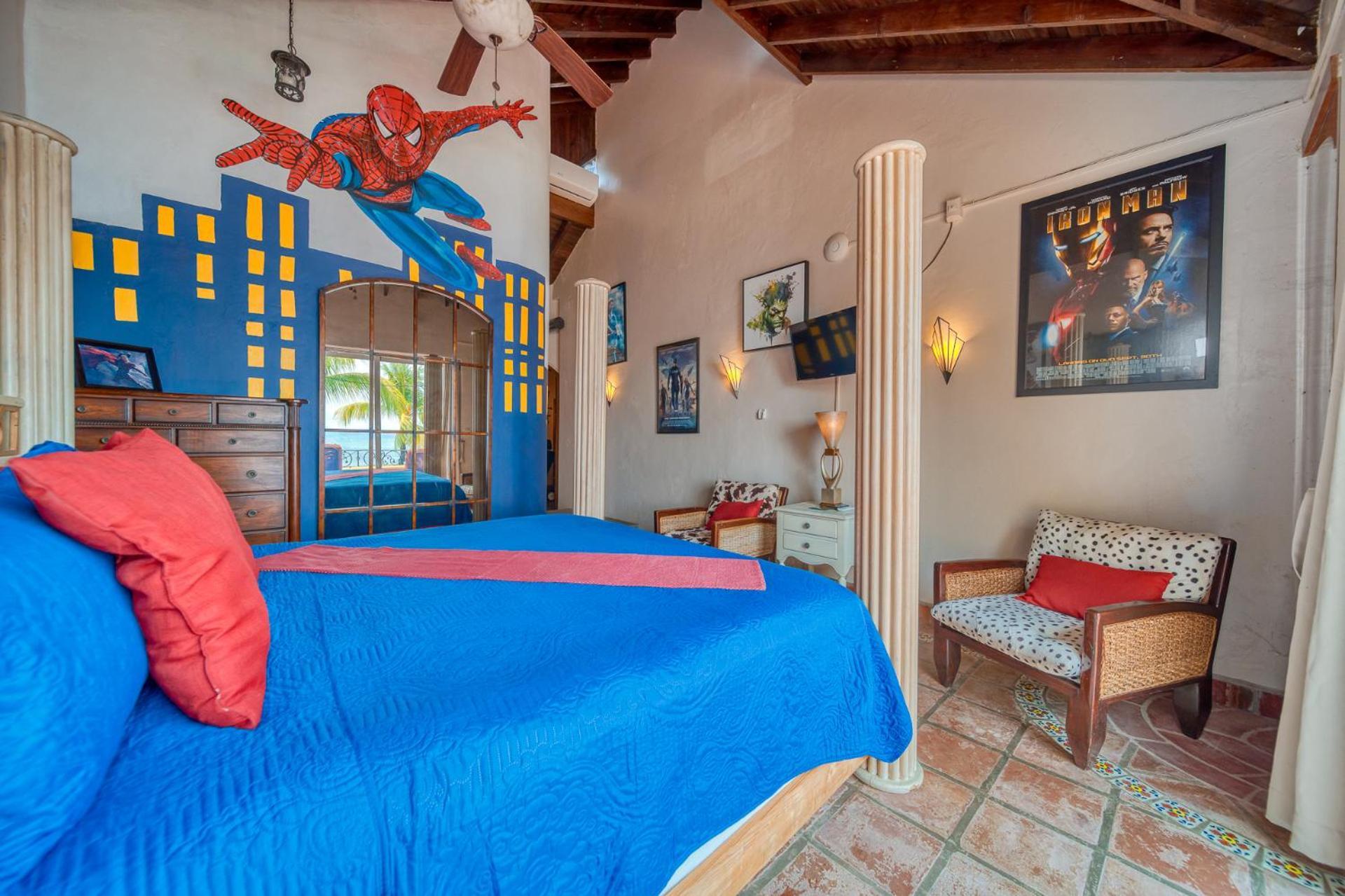 Hotel Caribe Tesoro West Bay Zewnętrze zdjęcie