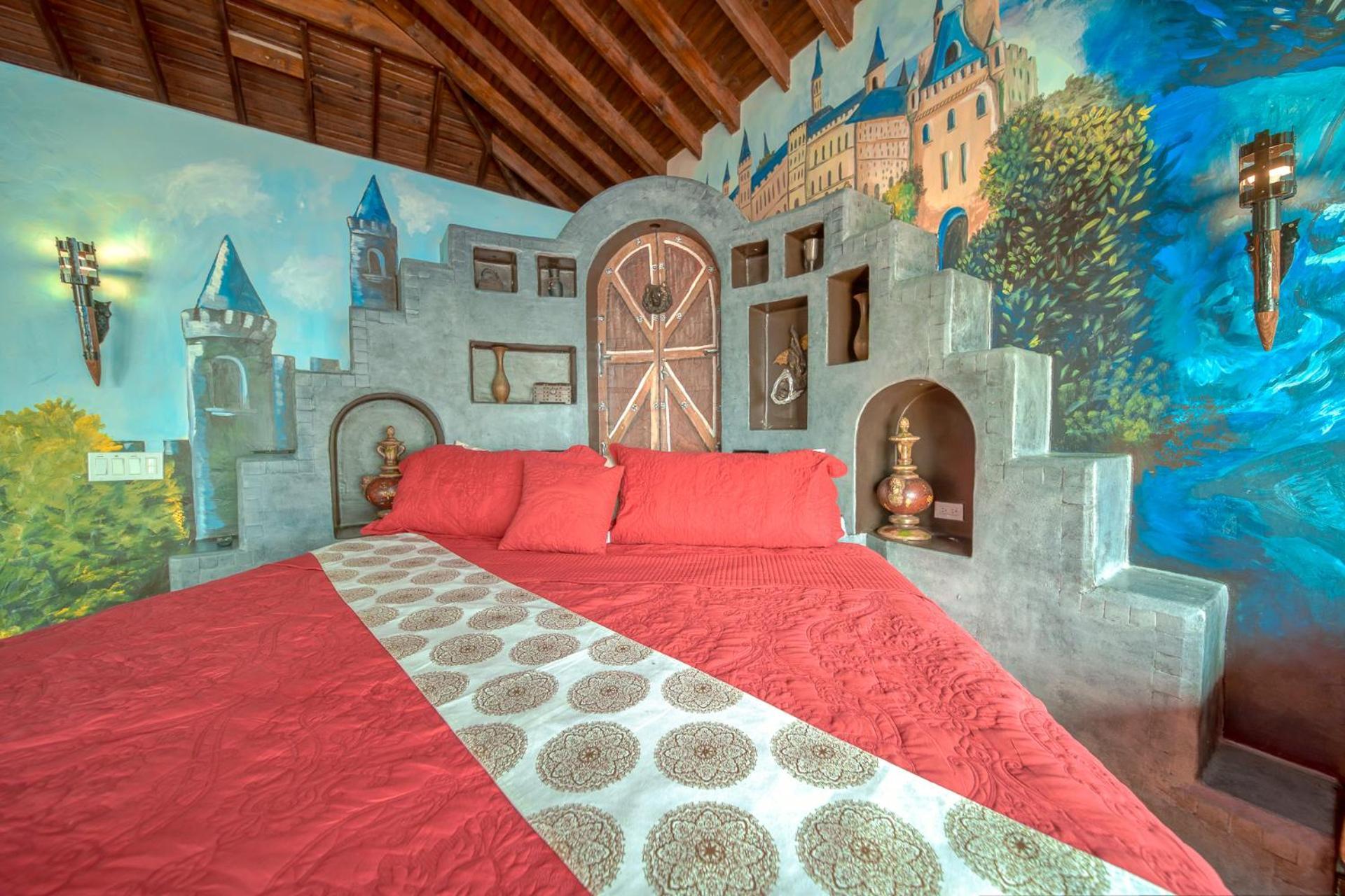 Hotel Caribe Tesoro West Bay Zewnętrze zdjęcie