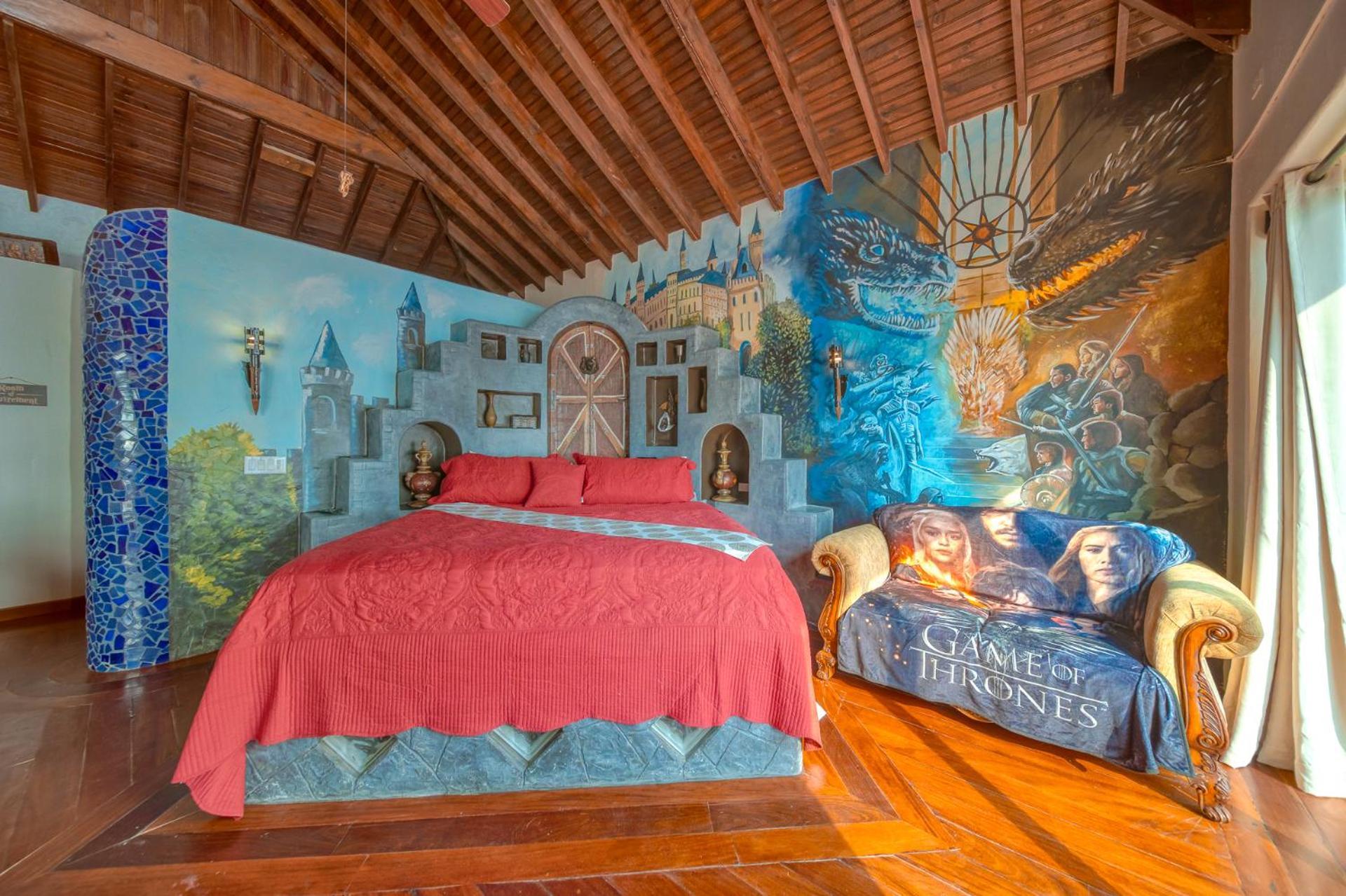 Hotel Caribe Tesoro West Bay Zewnętrze zdjęcie
