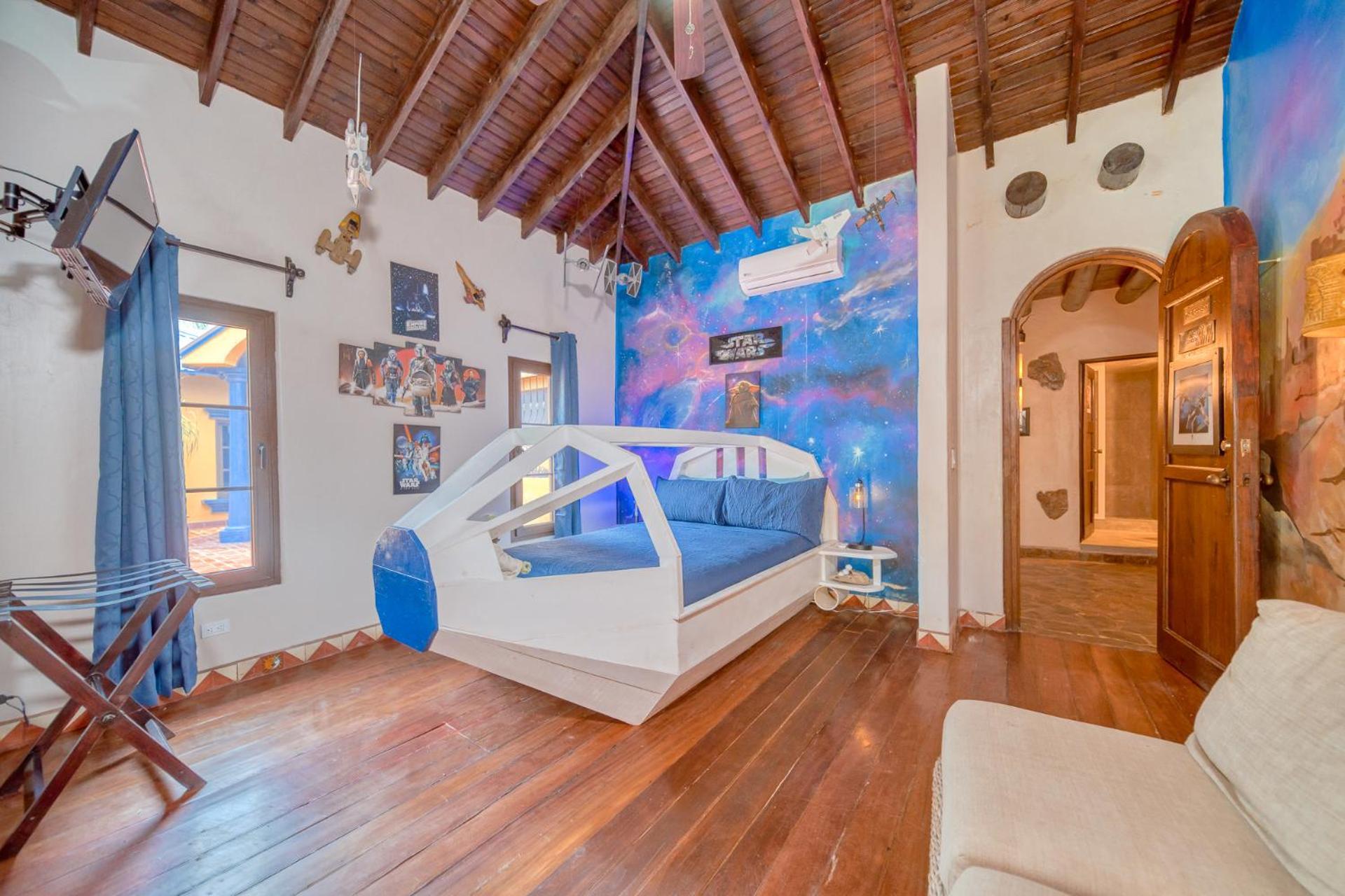 Hotel Caribe Tesoro West Bay Zewnętrze zdjęcie