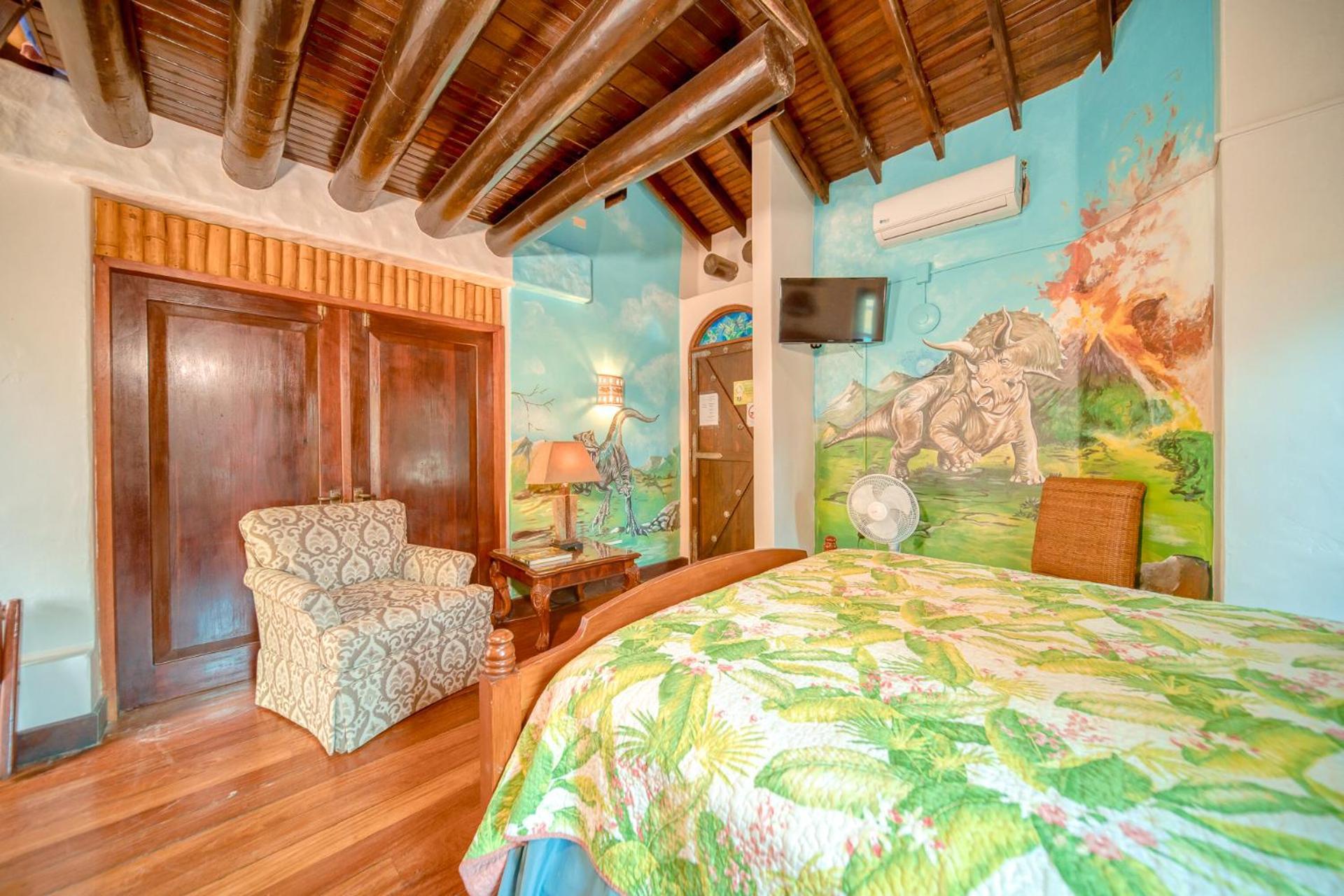 Hotel Caribe Tesoro West Bay Zewnętrze zdjęcie