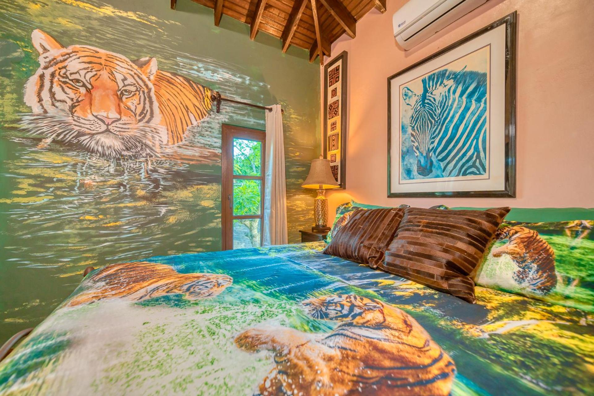 Hotel Caribe Tesoro West Bay Zewnętrze zdjęcie