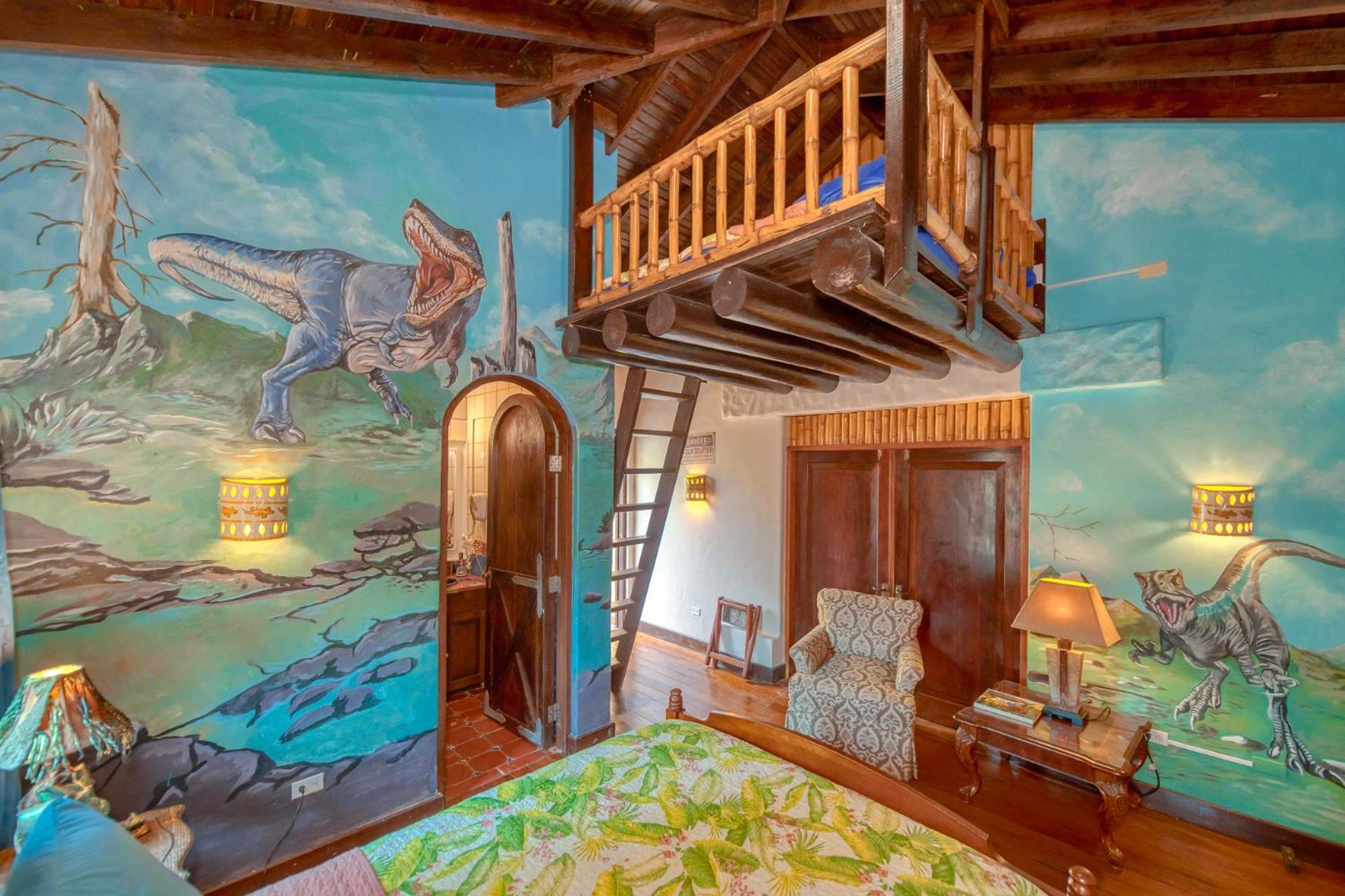 Hotel Caribe Tesoro West Bay Zewnętrze zdjęcie