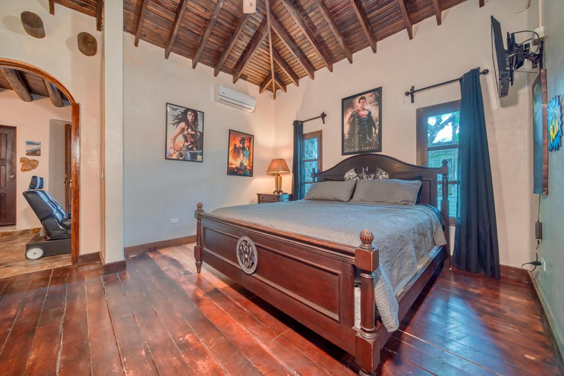 Hotel Caribe Tesoro West Bay Zewnętrze zdjęcie