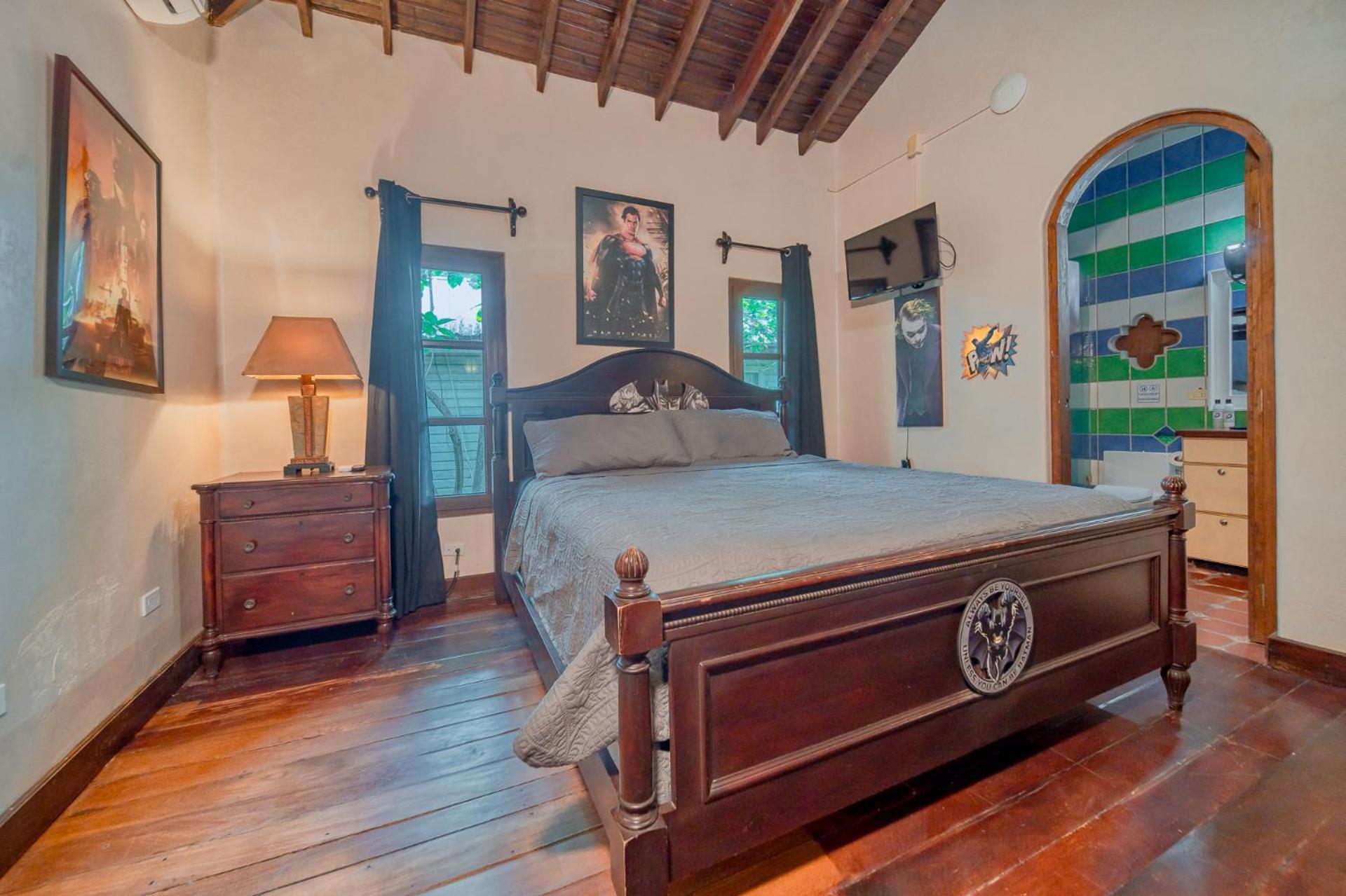 Hotel Caribe Tesoro West Bay Zewnętrze zdjęcie
