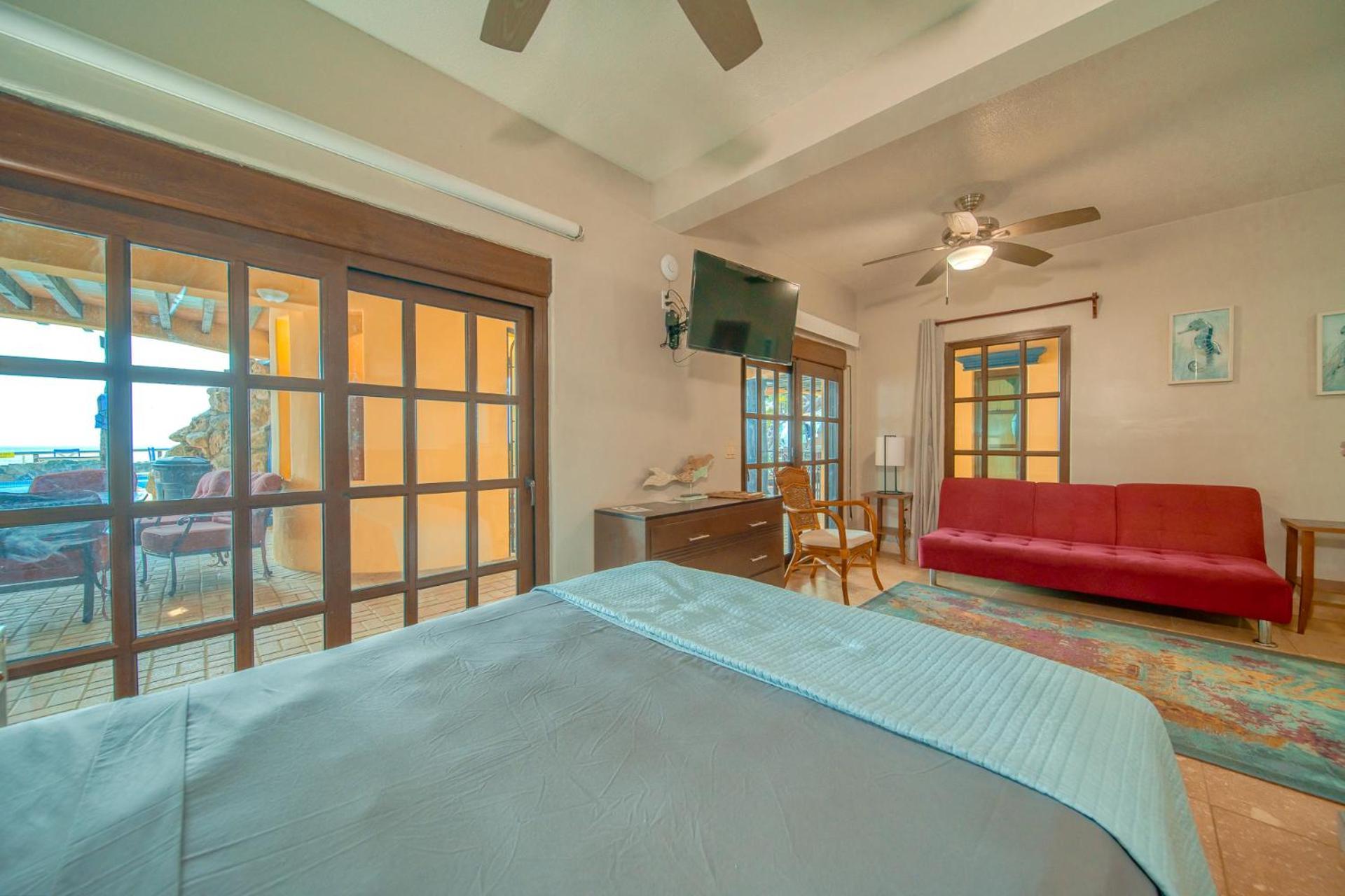 Hotel Caribe Tesoro West Bay Zewnętrze zdjęcie
