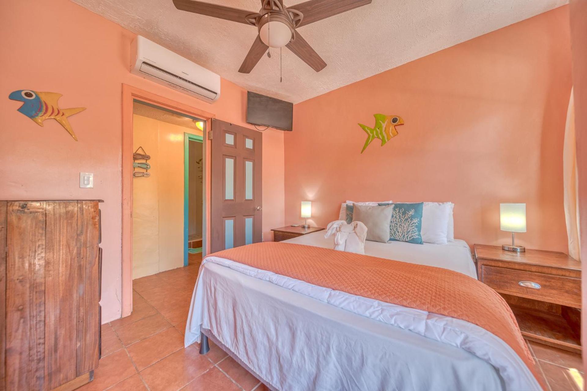 Hotel Caribe Tesoro West Bay Zewnętrze zdjęcie