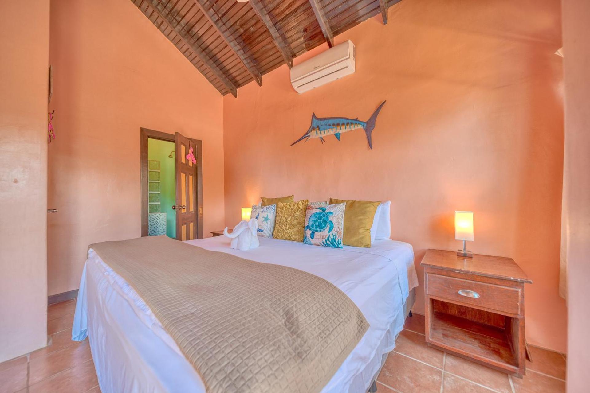 Hotel Caribe Tesoro West Bay Zewnętrze zdjęcie