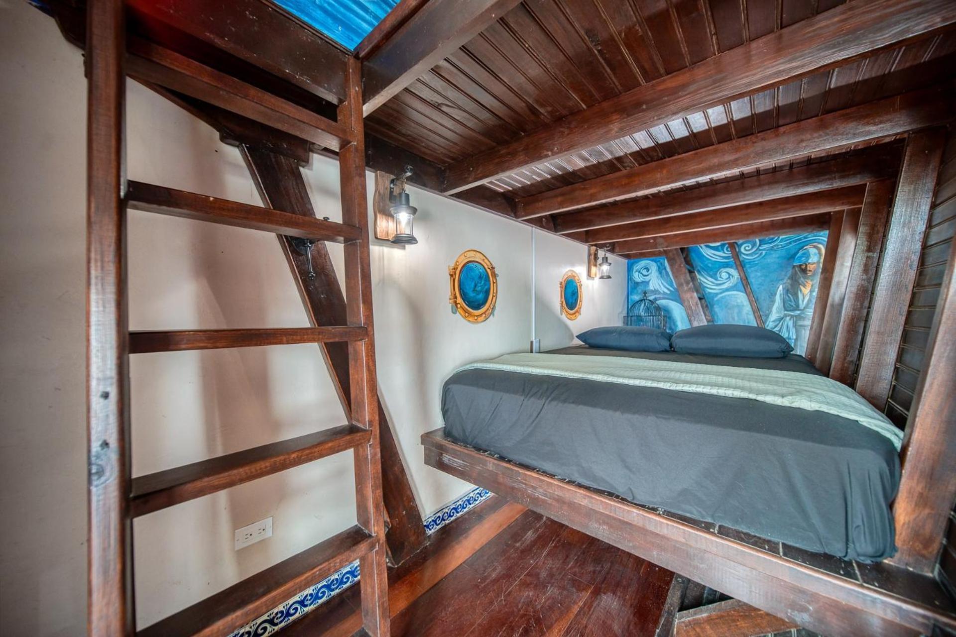 Hotel Caribe Tesoro West Bay Zewnętrze zdjęcie