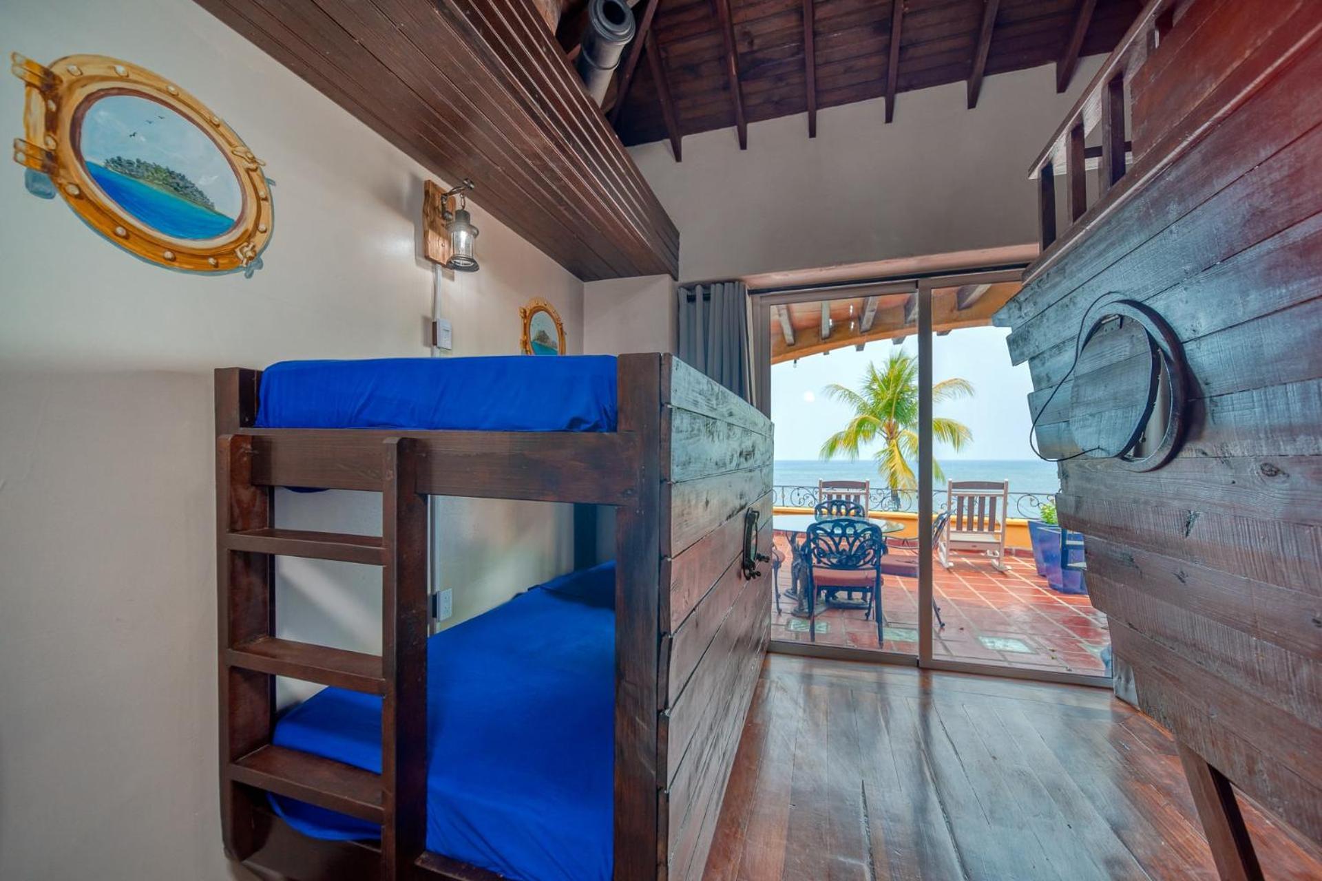 Hotel Caribe Tesoro West Bay Zewnętrze zdjęcie