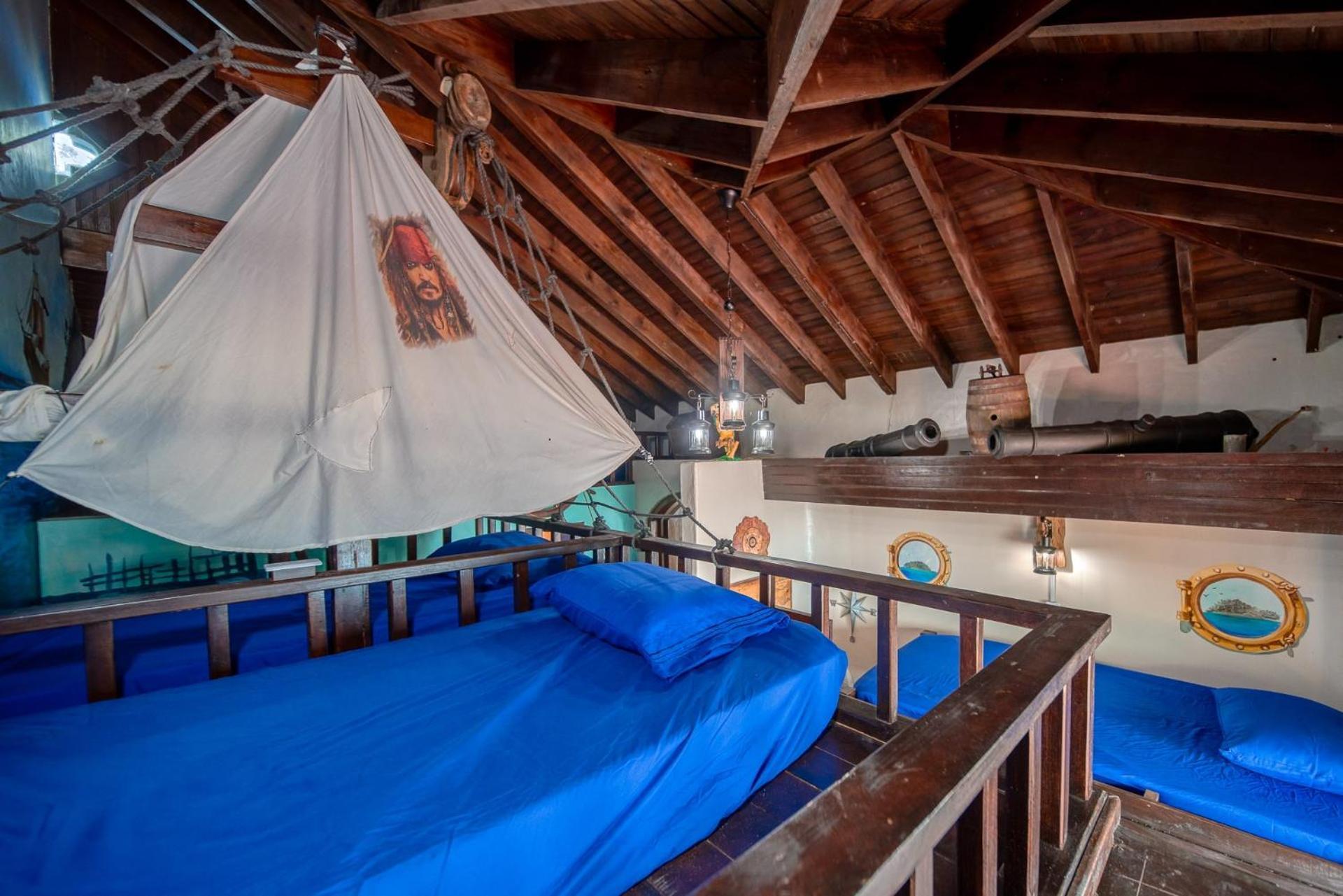 Hotel Caribe Tesoro West Bay Zewnętrze zdjęcie